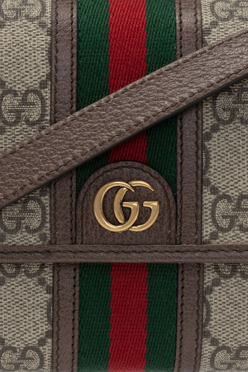 Gucci ‘Ophidia‘ shoulder bag